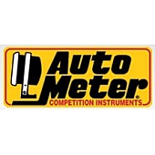 AutoMeter Gauge Panel 2108