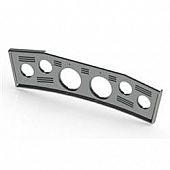 AutoMeter Gauge Panel 2109