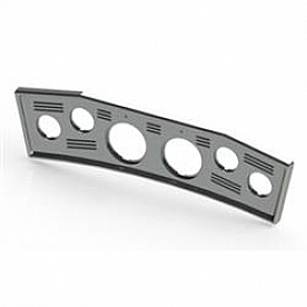 AutoMeter Gauge Panel 2109