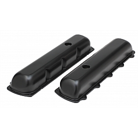 Trans Dapt Valve Cover - 8612