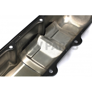 Trans Dapt Valve Cover - 8612-1