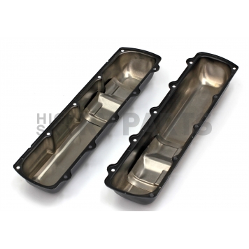Trans Dapt Valve Cover - 8612-2