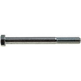Help! By Dorman Alternator Bolt 72082