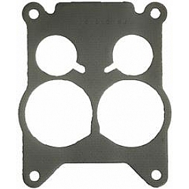Fel-Pro Gaskets Carburetor Mounting Gasket - 60098