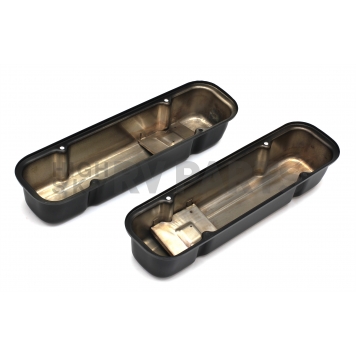 Trans Dapt Valve Cover - 8613-1