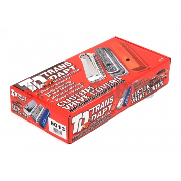 Trans Dapt Valve Cover - 8613-2