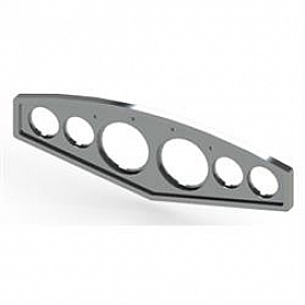 AutoMeter Gauge Panel 2101