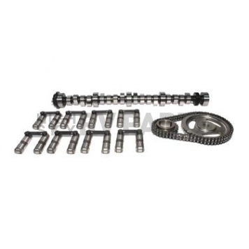 COMP Cams Camshaft/ Lifter/ Timing Gear Kit SK424339