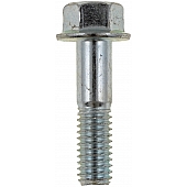 Help! By Dorman Starter Bolt 72182