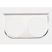 Equus Gauges Gauge Panel 9822