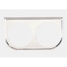 Equus Gauges Gauge Panel 9822