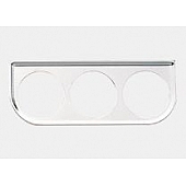 Equus Gauges Gauge Panel 9823