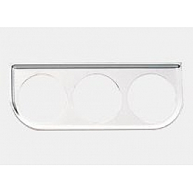 Equus Gauges Gauge Panel 9823