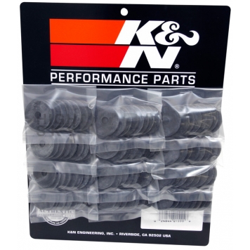K & N Filters Washer 810160-1