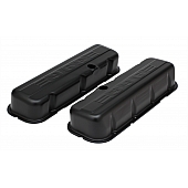 Trans Dapt Valve Cover - 8675