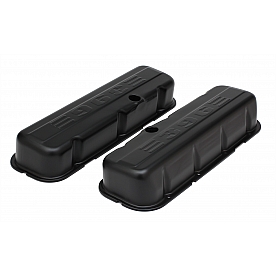 Trans Dapt Valve Cover - 8675
