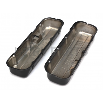 Trans Dapt Valve Cover - 8675-1