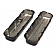 Trans Dapt Valve Cover - 8675