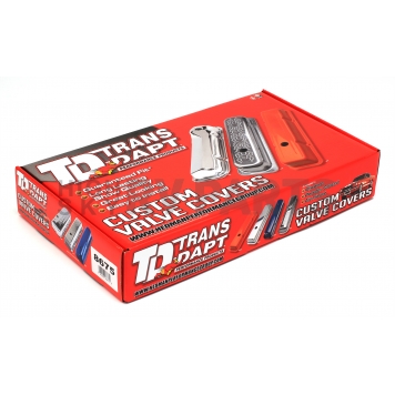 Trans Dapt Valve Cover - 8675-3