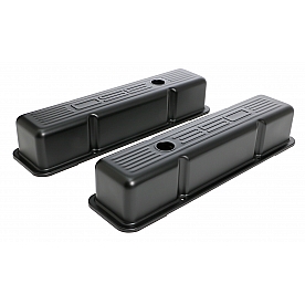 Trans Dapt Valve Cover - 8677