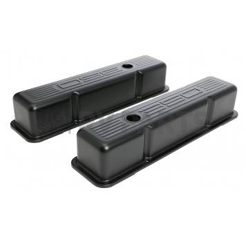 Trans Dapt Valve Cover - 8677