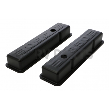 Trans Dapt Valve Cover - 8678