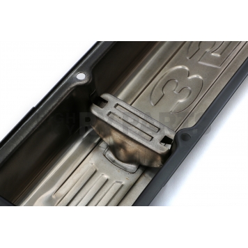 Trans Dapt Valve Cover - 8678-1