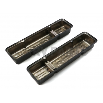 Trans Dapt Valve Cover - 8678-2