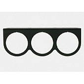 Equus Gauges Gauge Panel 9923