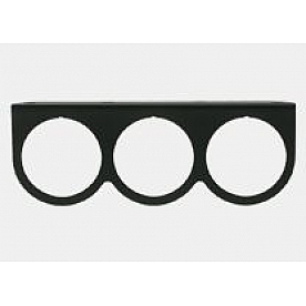 Equus Gauges Gauge Panel 9943