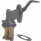 Carter Fuel Pump Mechanical - M6978
