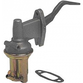 Carter Fuel Pump Mechanical - M6978