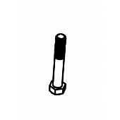 Blue Ox Bolt 2010336