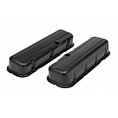 Trans Dapt Valve Cover - 8690
