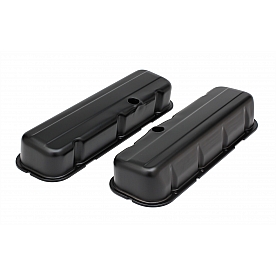 Trans Dapt Valve Cover - 8690