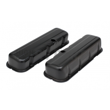 Trans Dapt Valve Cover - 8690