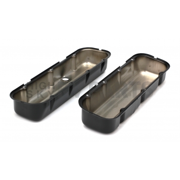 Trans Dapt Valve Cover - 8690-1