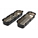 Trans Dapt Valve Cover - 8690