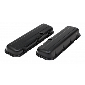 Trans Dapt Valve Cover - 8691