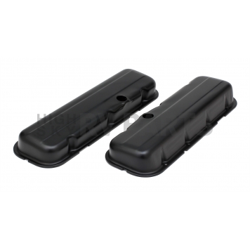 Trans Dapt Valve Cover - 8691