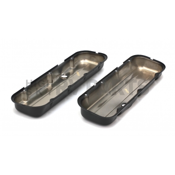 Trans Dapt Valve Cover - 8691-1