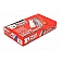 Trans Dapt Valve Cover - 8691