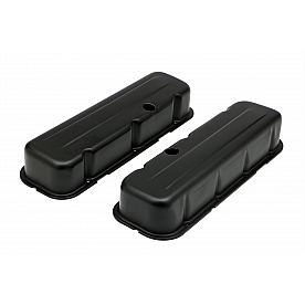 Trans Dapt Valve Cover - 8692