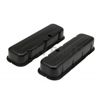 Trans Dapt Valve Cover - 8692
