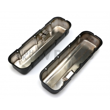 Trans Dapt Valve Cover - 8692-1
