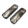 Trans Dapt Valve Cover - 8692
