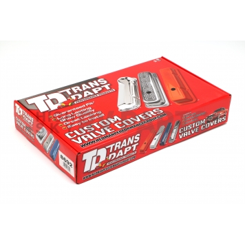 Trans Dapt Valve Cover - 8692-2