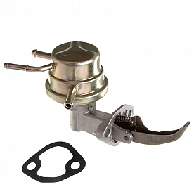Delphi Technologies Fuel Pump Mechanical - MF0014