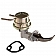Delphi Technologies Fuel Pump Mechanical - MF0014