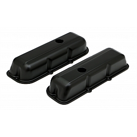 Trans Dapt Valve Cover - 8694